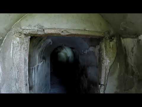 Bunker Barricate Prinardo seconda parte