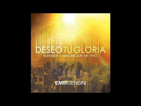 Emir Sensini Ft. Daniel Calveti - En Lo Secreto (En Vivo)