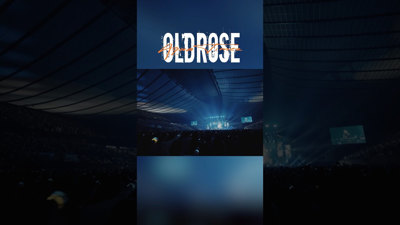#AquaTimez「#最後まで」Live VideoAqua Timez 20th Live -OLDROSE-