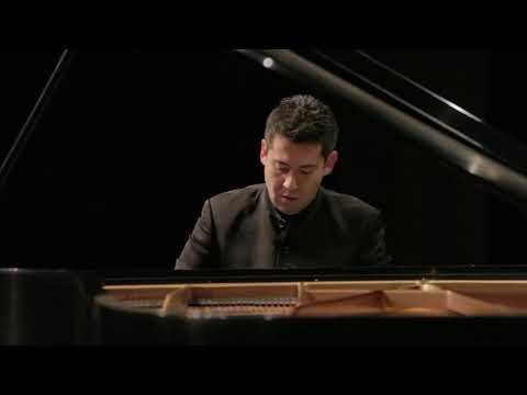 Lions Gate Sinfonia Concert with Ian Parker Part II