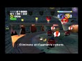Sonic Heroes Robot Storm Team Dark