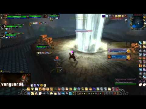 Vanguards Ret Dk Priest Nao Qualifiers Champion Arena - 2 / 8