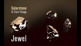 Solarstone &amp; Clare Stagg - Jewel (Pure Mix)