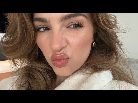 #grwm