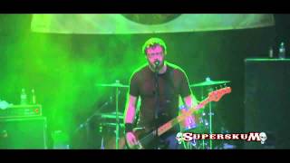 RED FANG &quot;Number Thirteen&quot; Live