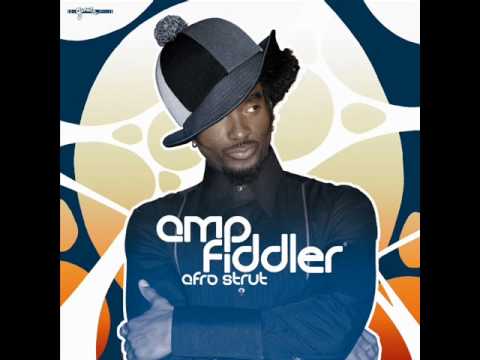 Amp Fiddler Ft.Corinne Bailey Rae-If I Dont (Taylor Mcferrin Remix)