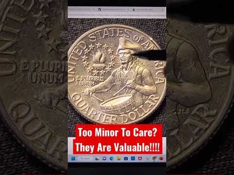 ✋WAIT!! Always Look For This On Your Bicentennial Quarters & CASH IN! #Shorts