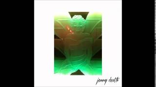 Death Grips - Jenny Death (FULL ALBUM)