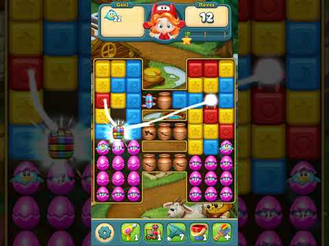 Toy blast level 3145