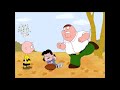 Peter Griffin S Reaction It S The Great Pumpkin Charlie Brown