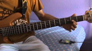 Desborde marco barrientos tutorial bajo