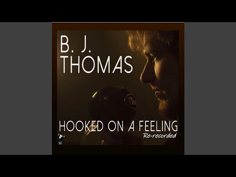 Raindrops Keep Fallin' on My Head (Re-recorded)