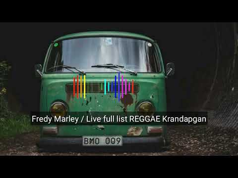 Freddy Marley mp3. live Reggae Krandapgan