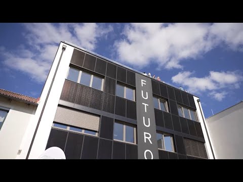 7 Mio. € Invest: Futuro in Rohrbach eröffnet