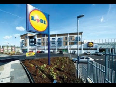 A Snow Morning In New Addington 01/02/2019