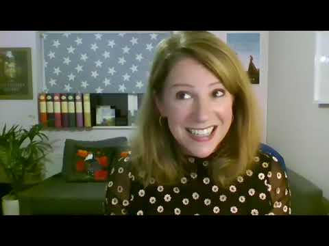 Historical Novelist Hazel Gaynor