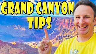 GRAND CANYON NATIONAL PARK: Ultimate Travel Guide