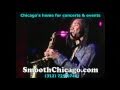 Paul Taylor   East Bay Bounce   Smooth Chicago
