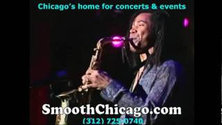 Paul Taylor   East Bay Bounce   Smooth Chicago