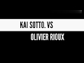 Kai Sotto vs Olivier Rioux full highlights