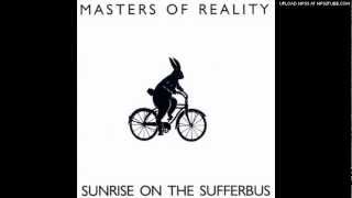 Masters of Reality - 100 Years (Of Tears on the Wind)