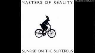 Masters of Reality Akkorde