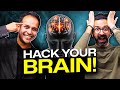 How to Trick Your Brain into Healthier Habits | @Sidwarrier | Varun Duggi | Take aPause
