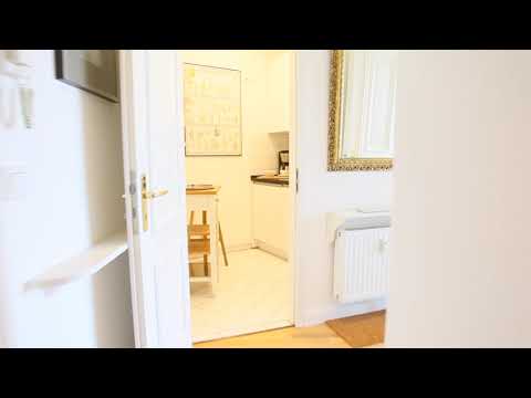 LE-1770 - Waldstraßenviertel: TOP möblierte Wohnung in Leipzigs beliebtem Stadtteil nahe der HHL