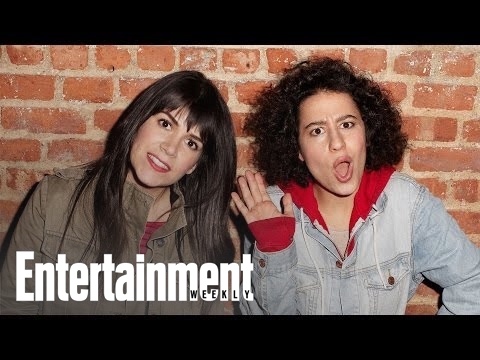 Broad City: Season 1, Episode 1 | TV Recap | Entertainment Weekly