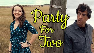 Party For Two [Cover] Music Video