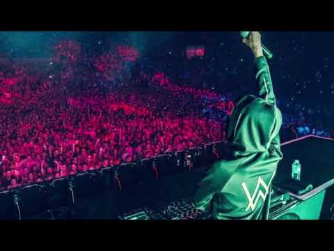 Play~Alan Walker, K-391, Tungevaag, Mango... Remix by O.K #PressPlay