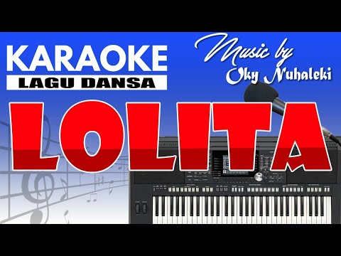 Karaoke - Lolita ( Lagu Dansa / Tetun )