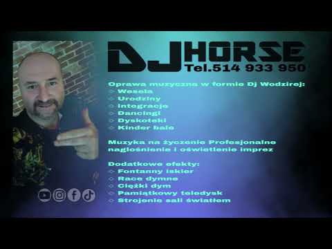 Dj Horse - Arena Kokocko Walentynki Vol 1