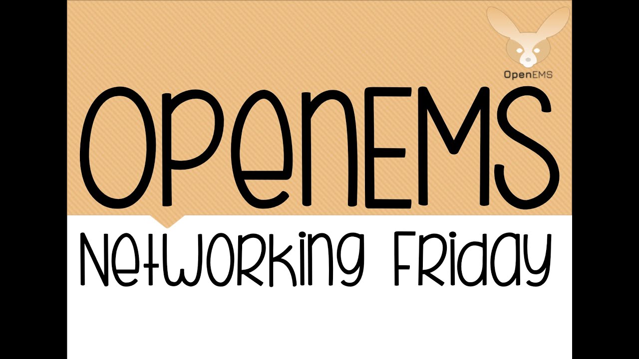 OpenEMS Networking Friday - Flexibilitäten durch KNX