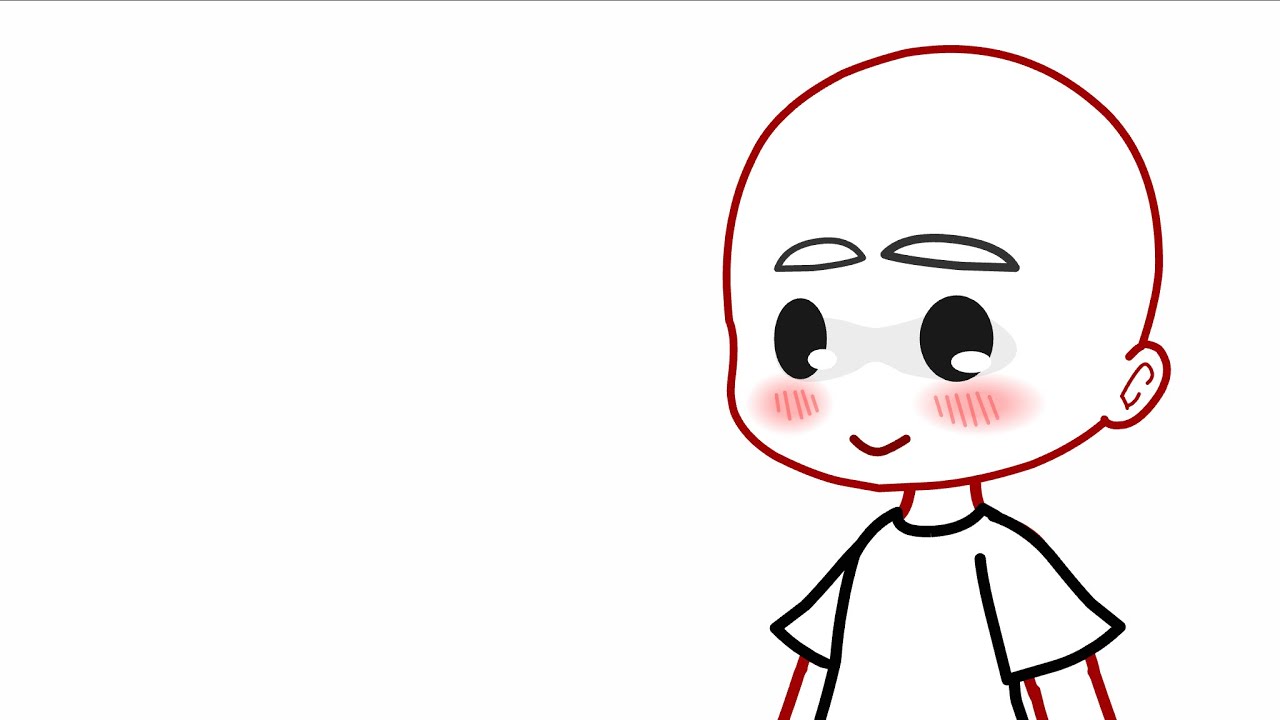 The fandom about two years ago: