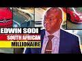Edwin Sodi: Millionaire businessman & his wealth, cars, houses, net worth | Think Money Magazine