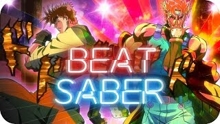 Beat Saber | Awake (Pillar Men Theme) [Expert, Full Combo]