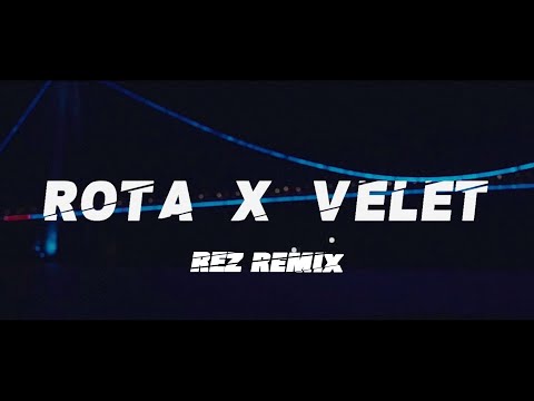 Velet x Rota - Öldürmen Gerek (Rez Remix) @veletmusic3284 @velettv