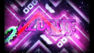 [29th extreme] Azurite by sillow 100%