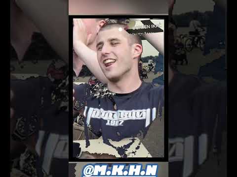 Loše doba,  tribina ,osveta  kriminal. Nastradali navijači FK Rad-UNITED FORCE.. #FKRAD @M.K.H.N