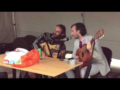 Makofshdyl - Makofshdyl - Slunko (live 2019)