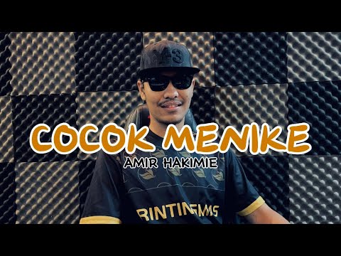 Cocok Menike (Cover)-Amir hakimie