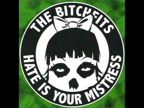 Bitchfits - We Bite