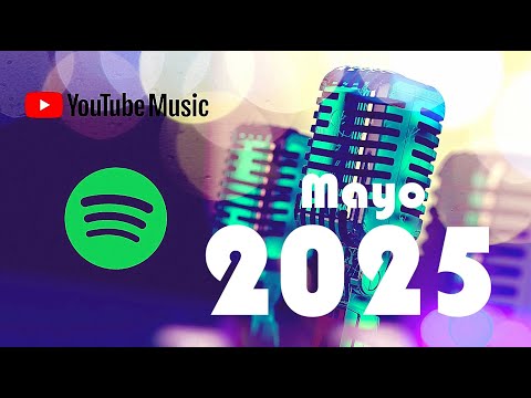 Sesion MAYO 2025 MIX PROMO (Reggaeton, Comercial, Trap, Flamenco)