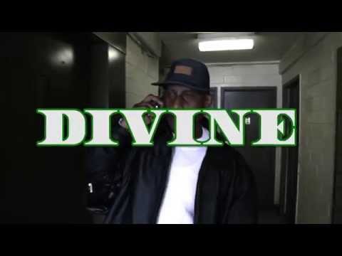Divine - Venture Capitalist (Like Ben Horowitz) [OFFICIAL VIDEO]