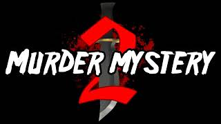 Cover art for Murderer Victory - Murder Mystery 2