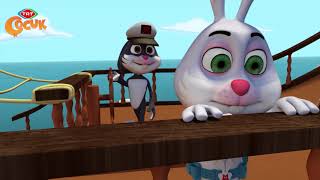 14. Bölüm - MOMO NEREYE GİDİYOR