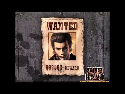 VGM Hall Of Fame: God Hand - Broncobuster