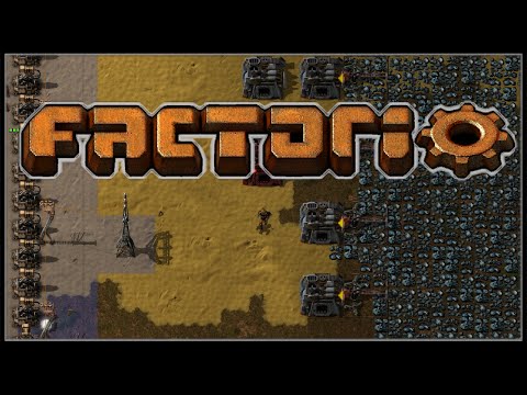 Factorio Meiosis :: Steel Cell - Episode 2