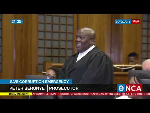 Nulane fraud trial postponed to Tuesday